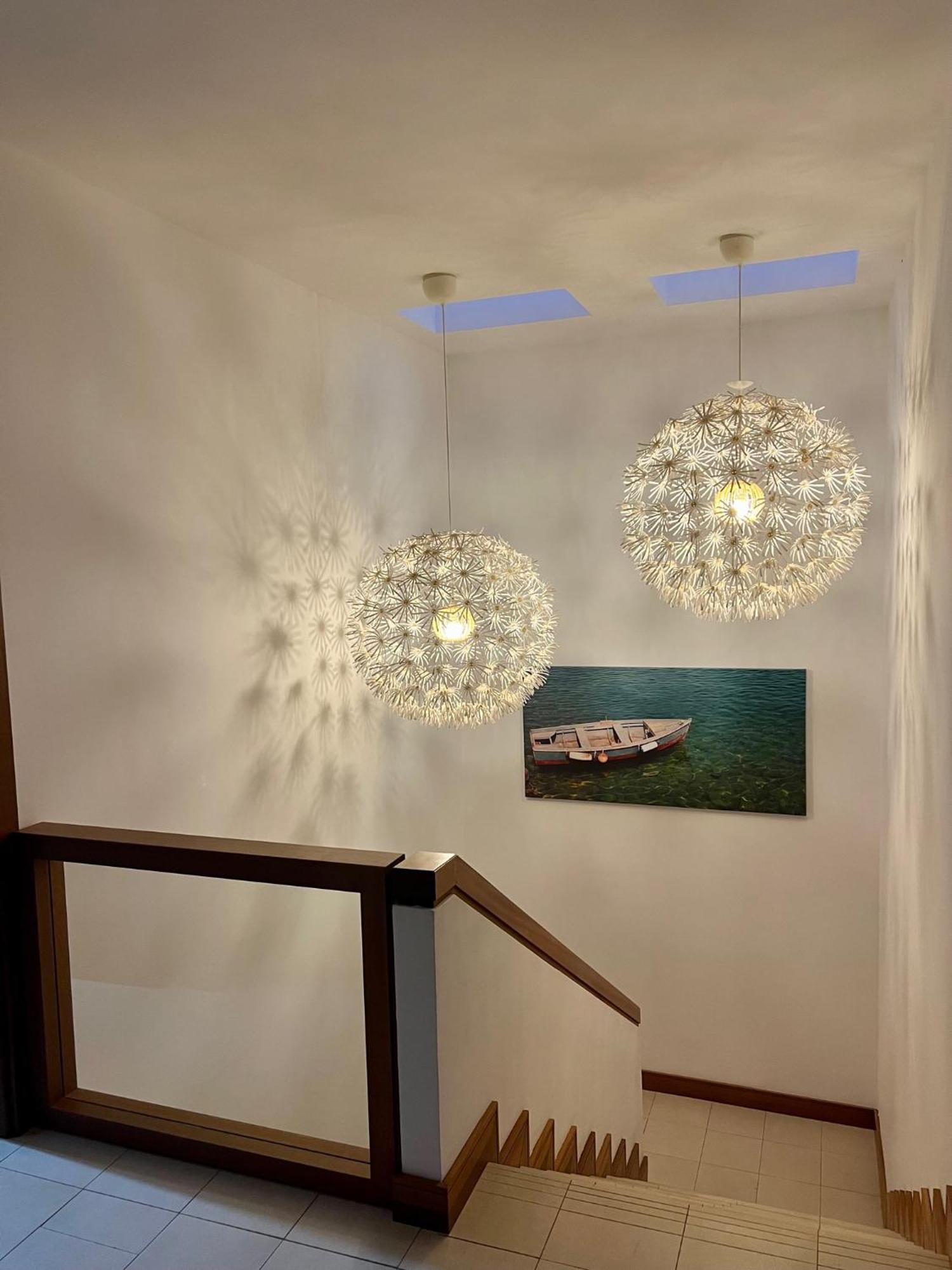 Villa Dedalos - A Luxury Large Villa With A Heated Pool In Puerto Calero Dış mekan fotoğraf